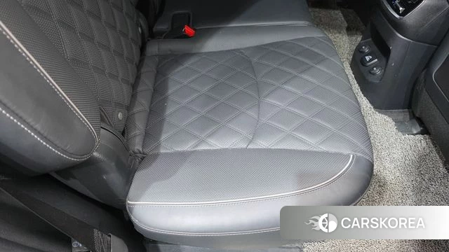 Kia Mohave Master id 4388869 из Кореи 18