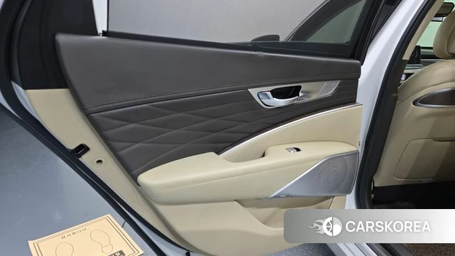Kia More K9 id 4284807 из Кореи 18