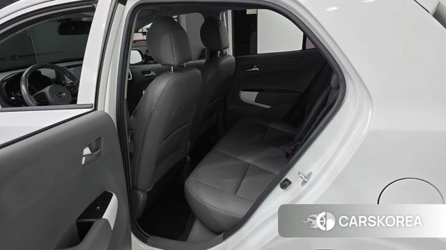 Kia All New Morning (JA) id 4502151 из Кореи 18