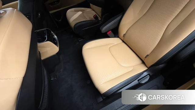 Kia Carnival 4th generation id 4376511 из Кореи 18