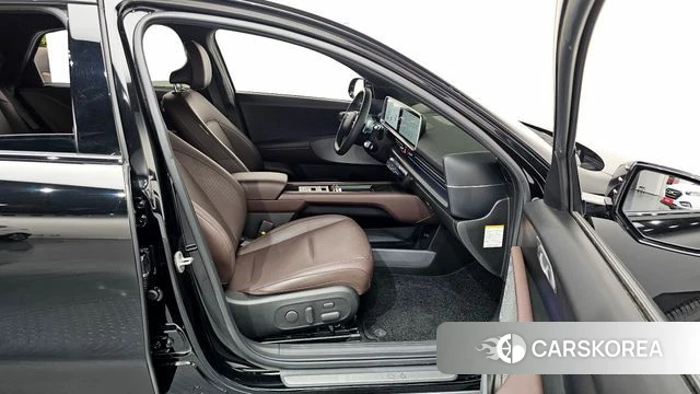 Hyundai Ionic 6 id 4400844 из Кореи 18