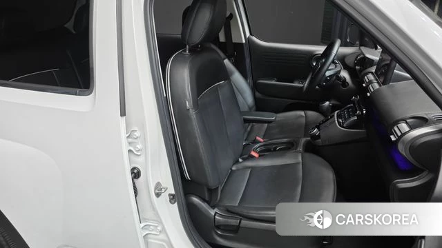 Hyundai Casper id 4929229 из Кореи 18