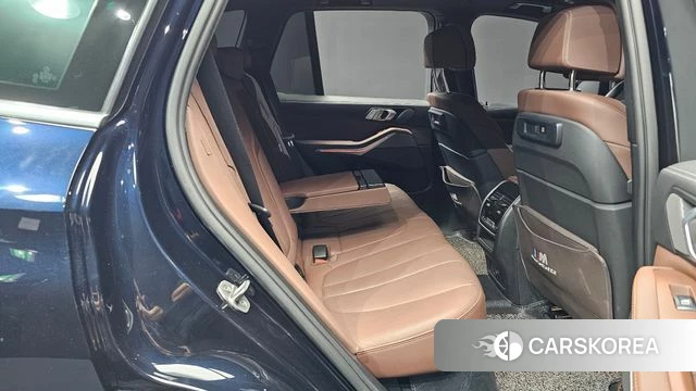 BMW X5 (G05) id 4894379 из Кореи 18
