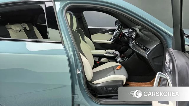 BMW X2 (U10) id 4368725 из Кореи 18