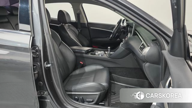 Genesis G70 id 4595978 из Кореи 18