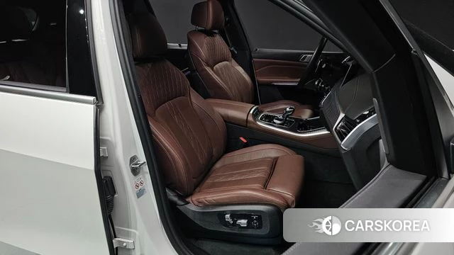 BMW X5 (G05) id 4480880 из Кореи 18