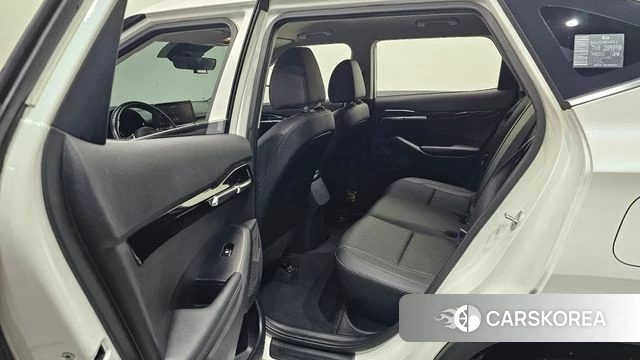 Kia Seltos id 4572937 из Кореи 17