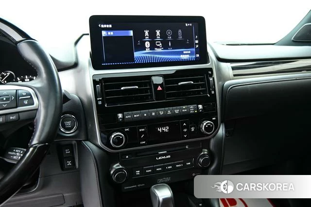 Lexus GX id 4262497 из Китая 18