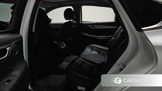 Hyundai Grandeur IG id 4551688 из Кореи 18