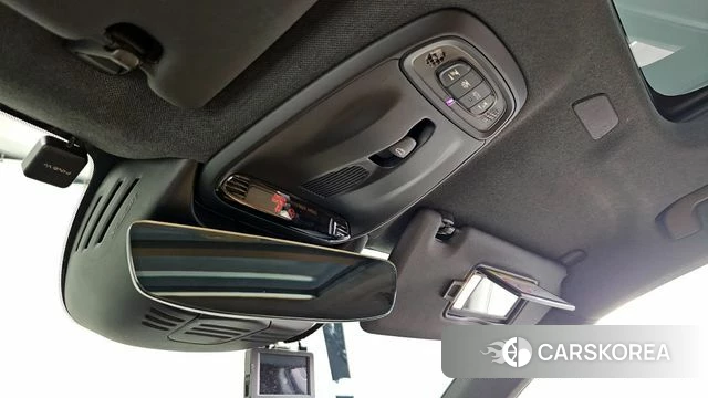 Volvo XC40 id 4224692 из Кореи 18