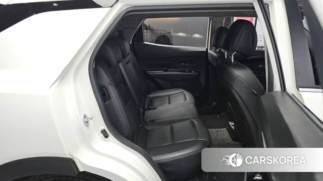 Ssangyong Beautiful Korando id 4428955 из Кореи 18