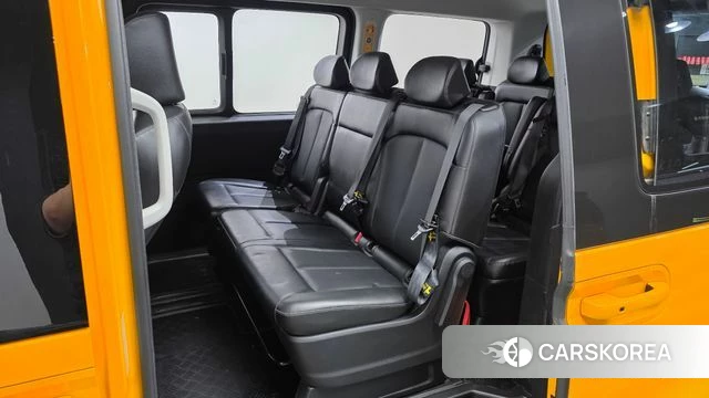 Hyundai Staria id 4922678 из Кореи 18