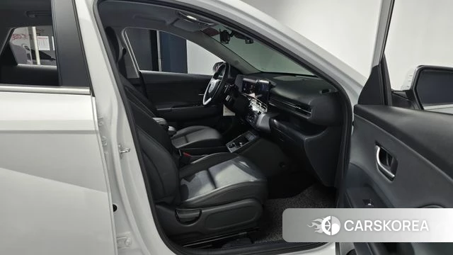 Hyundai Kona (SX2) id 4185991 из Кореи 18