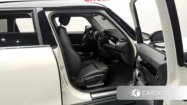 Mini Cooper id 4282699 из Кореи 18