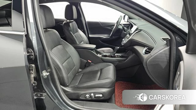 Chevrolet (GM Daewoo) All New Malibu id 4411456 из Кореи 18