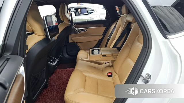 Volvo S90 id 4424845 из Кореи 18