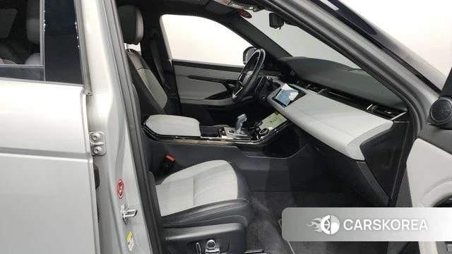 Land Rover Range Rover Evoque 2nd Generation id 4541479 из Кореи 18