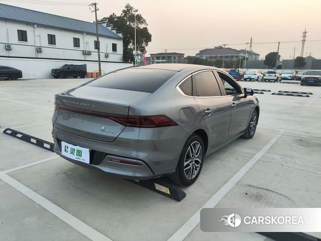 BYD Qin PLUS DM id 4239896 из Китая 18