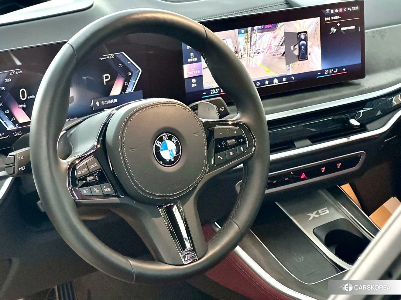 BMW X5 id 4487165 из Китая 18