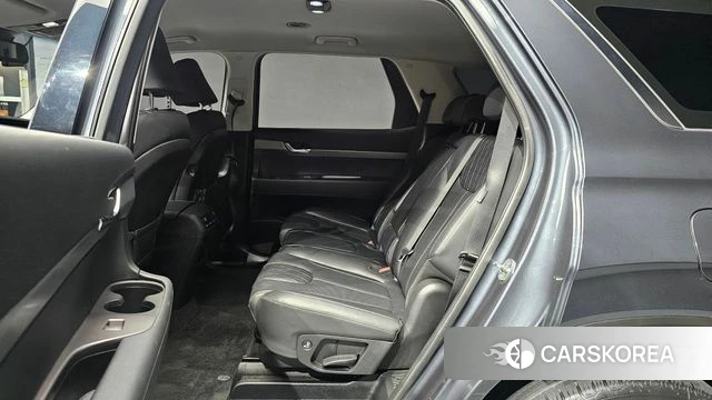 Hyundai Palisade id 4551180 из Кореи 18