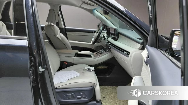 Hyundai The New Palisade id 4308697 из Кореи 18