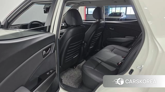 Ssangyong The New Tivoli id 4248496 из Кореи 18