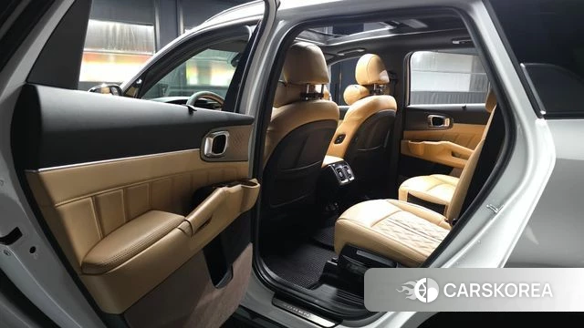 Kia Sorento 4th Generation id 4872061 из Кореи 18