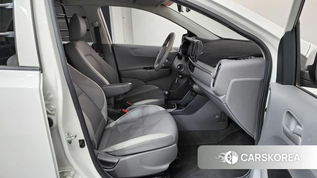 Kia Morning Urban (JA) id 4716985 из Кореи 18