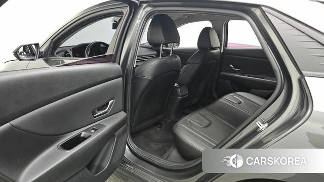 Hyundai Avante (CN7) id 4470750 из Кореи 18