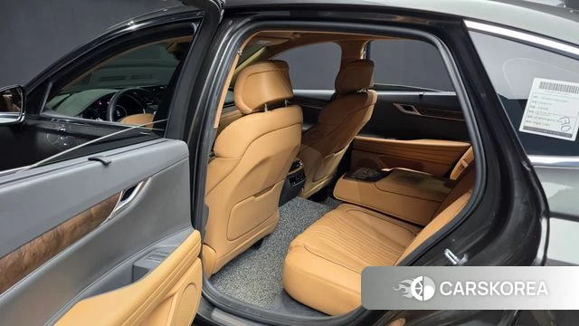 Genesis G80 (RG3) id 4389081 из Кореи 18