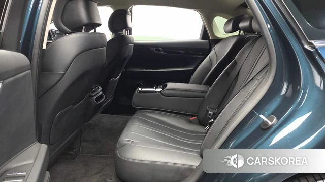 Genesis G80 (RG3) id 4730541 из Кореи 18