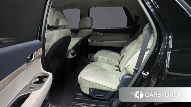 Hyundai Palisade id 4250974 из Кореи 18