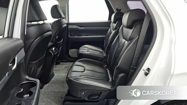 Hyundai Palisade id 4403283 из Кореи 18