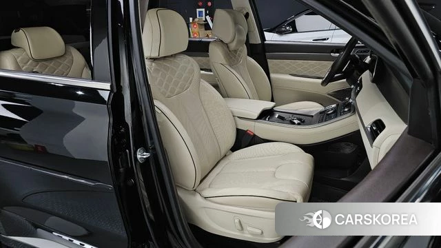 Hyundai Palisade id 4943221 из Кореи 18