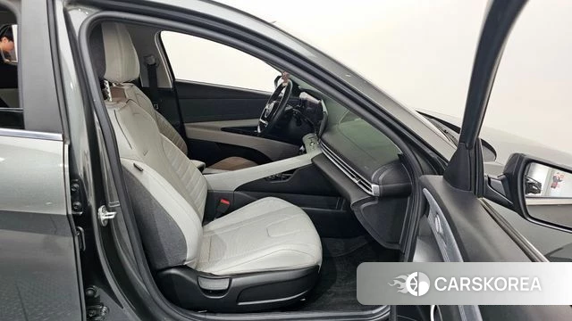 Hyundai Avante (CN7) id 4423614 из Кореи 18