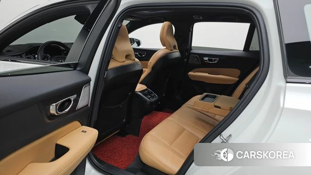 Volvo V60 Cross-Country 2nd Generation id 4370796 из Кореи 18