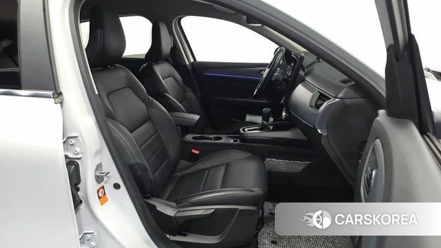 Renault Korea (Samsung) XM3 id 4529972 из Кореи 18