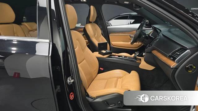 Volvo XC90 second Generation id 4357074 из Кореи 18