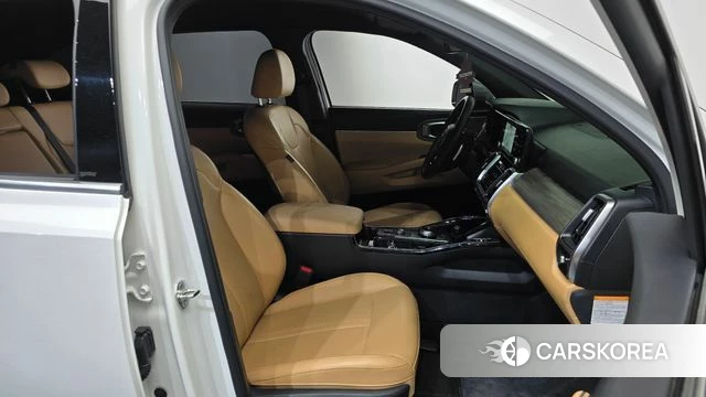 Kia Sorento 4th Generation id 4697882 из Кореи 18