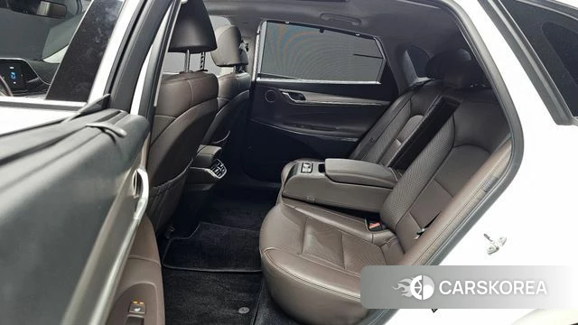 Hyundai The New Grandeur IG Hybrid id 4656726 из Кореи 18