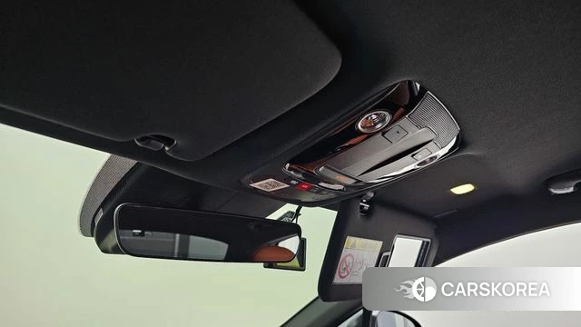 Kia The New K5 3rd generation id 4441668 из Кореи 18