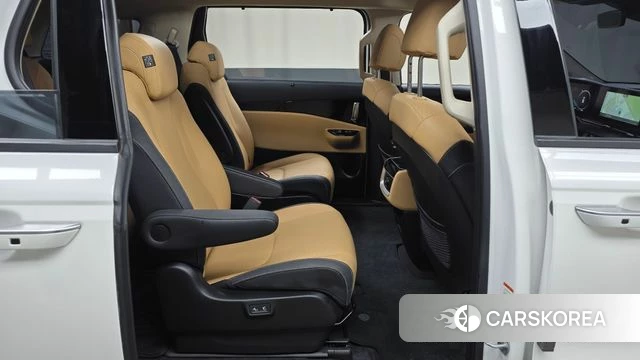 Kia Carnival 4th generation id 4500752 из Кореи 18