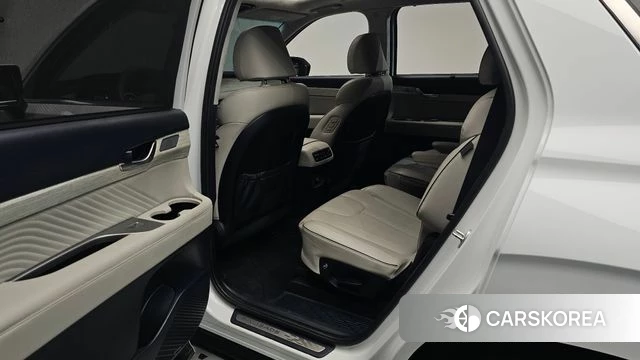 Hyundai The New Palisade id 4871628 из Кореи 18