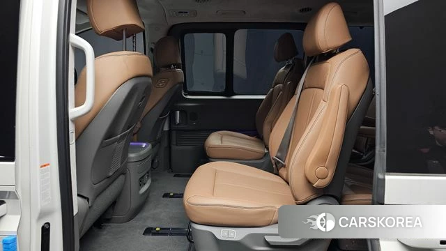 Hyundai Staria id 4847531 из Кореи 18