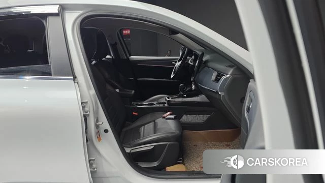 Renault Korea (Samsung) XM3 id 4464952 из Кореи 18