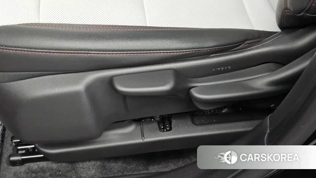 Chevrolet (GM Daewoo) Trax Crossover id 4762393 из Кореи 18