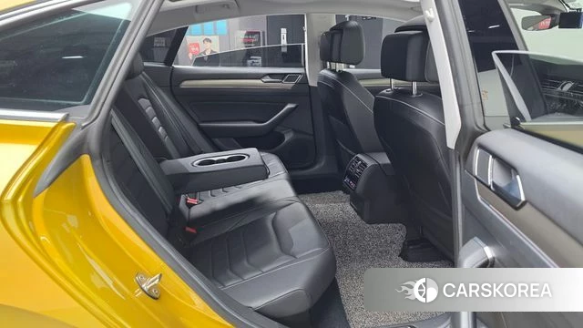 Volkswagen Arteon id 4429518 из Кореи 18