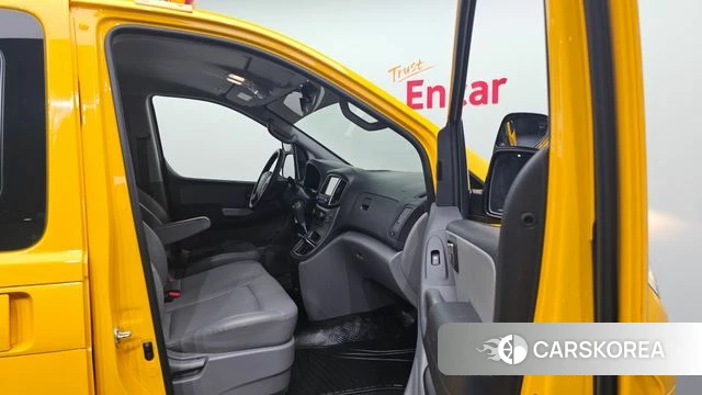 Hyundai The New Grand Starex id 4501977 из Кореи 18