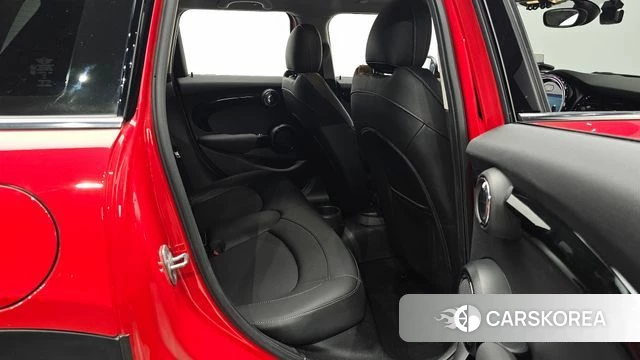 Mini Cooper id 4195731 из Кореи 18