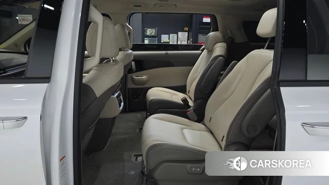 Kia The New Carnival 4th Generation id 4743853 из Кореи 18